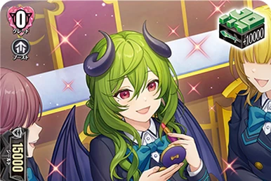 ヴァンガード 午後のダンスレッスン ミチュ FR ヴァンガード 午後のダンスレッスン ミチュ FR ヴァンガード