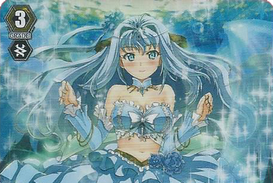 Aurora Star, Coral | Cardfight!! Vanguard Wiki | Fandom Aurora Star, Coral | Cardfight!! Vanguard Wiki | Fandom