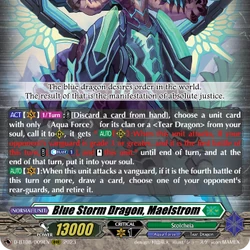 Category:Aqua Force | Cardfight!! Vanguard Wiki | Fandom