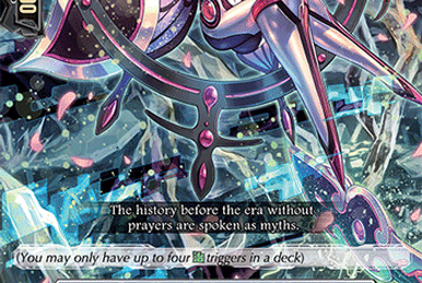 【良好品】 Will+Dress Season2 Vanguard Cardfight!! | Fredson Samuel カードファイト!! ヴァンガード