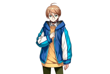 Haru Shinagawa | Cardfight!! Vanguard Wiki | Fandom