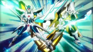 Cardfight!! Vanguard Movie: Neon Messiah