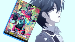 Hello Mr Wonder Land Cardfight Vanguard Wiki Fandom Hello Mr Wonder Land Cardfight Vanguard Wiki Fandom