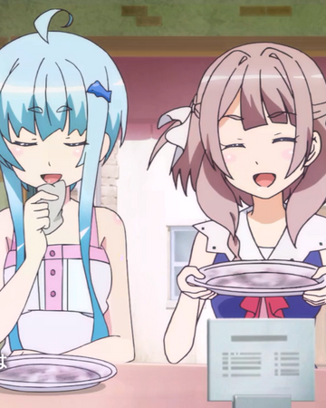 Colopale Episode 11 This Song S Cardfight Vanguard Wiki Fandom