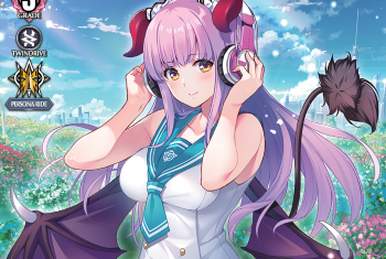 Astesice, Kanami | Cardfight!! Vanguard Wiki | Fandom