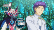 Cardfight!! Vanguard: Season 4