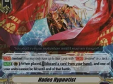 Hades Hypnotist (V Series)