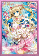 Eternal Idol, Pacifica (S13)