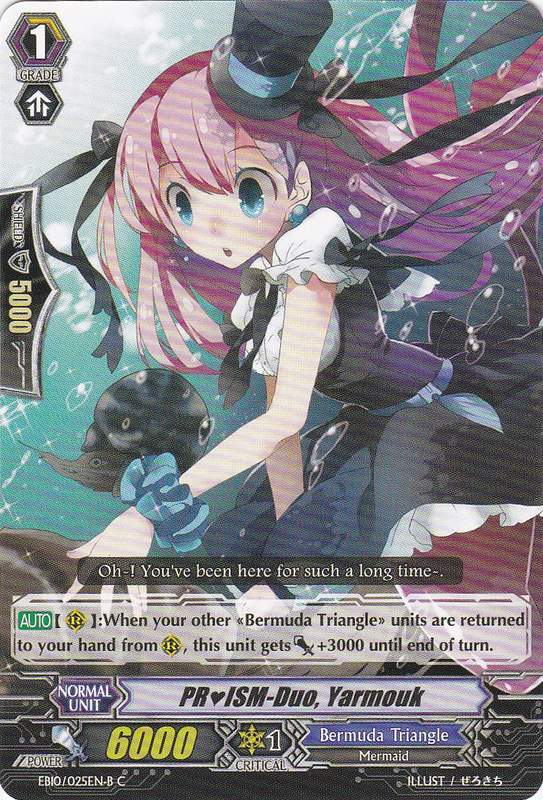 Pr Ism Duo Yarmouk Cardfight Vanguard Wiki Fandom