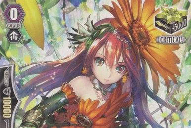 ヴァンガード　パドミニ Valkyrie of Reclamation, Padmini (V Series) | Cardfight