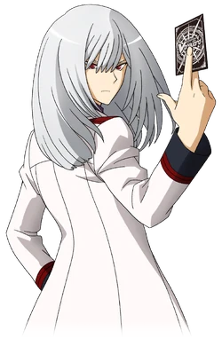 Link Joker (ZERO) | Cardfight!! Vanguard Wiki | Fandom