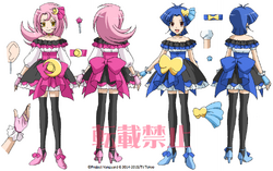 RUMMY LABYRINTH | Cardfight!! Vanguard Wiki | Fandom