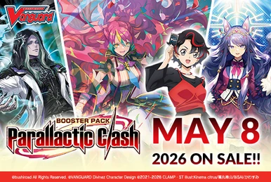 Madoka//Memoria, Code: Anti | WIXOSS Wiki | Fandom