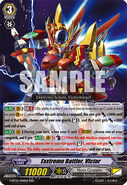 G-BT01/008EN (RRR) (Sample) G Booster Set 1: Generation Stride