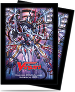 Ultra Pro: Star-vader, Infinite Zero Dragon