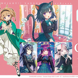 Cardfight Vanguard Wiki Fandom