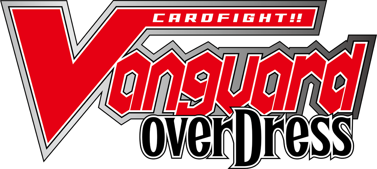 Cardfight Vanguard Overdress Rules Pdf