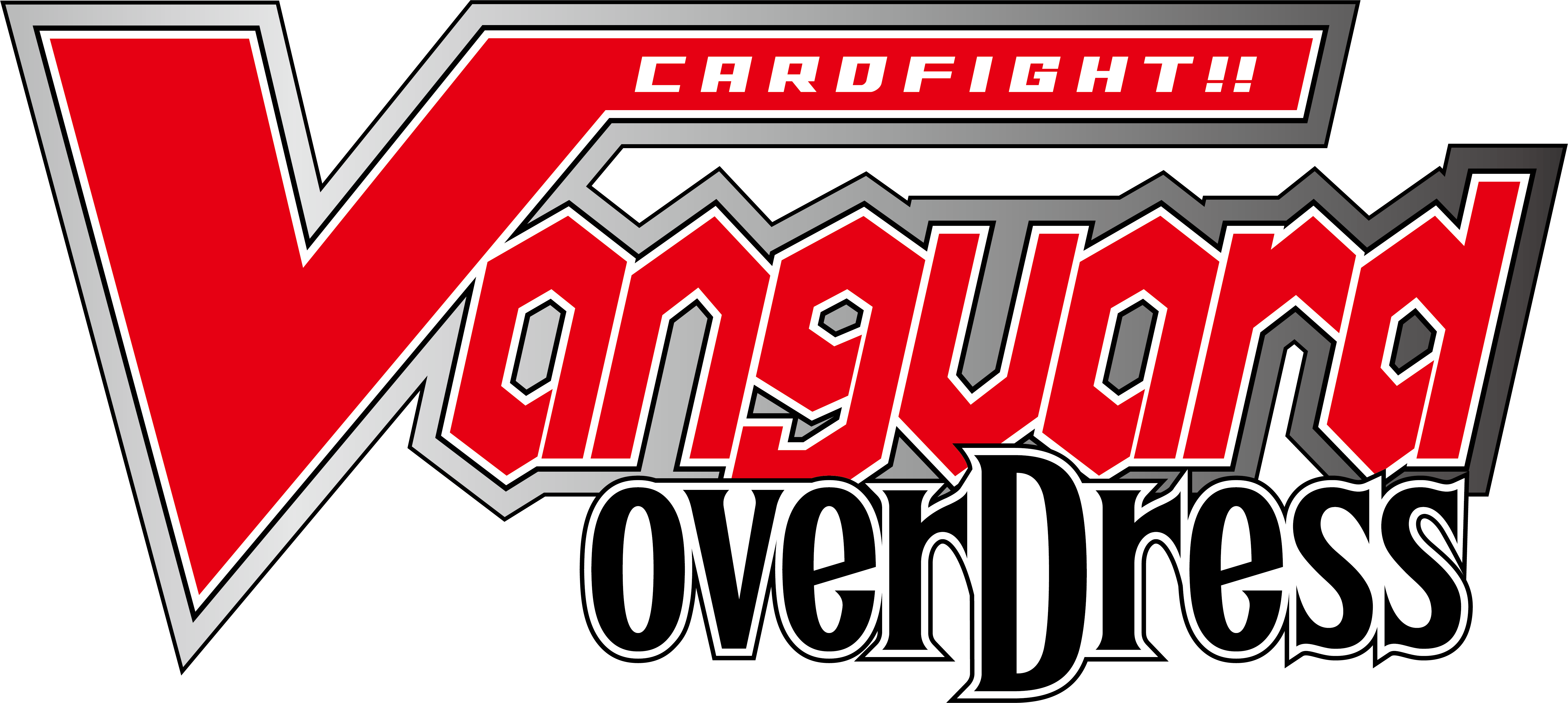 Card Gallery:Squeeze Out, Unity, Cardfight!! Vanguard Wiki