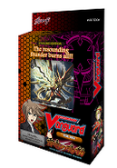 VG-TD06: Resonance of Thunder Dragon (Narukami)