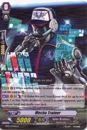 Mecha Trainer - BT02/024EN R