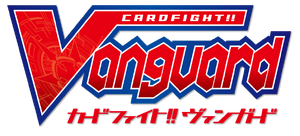 Cardfight-Vanguard