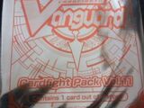 Cardfight Pack Vol.11 (ENG)