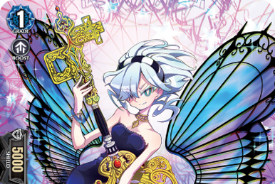 Four Archangels of the End - Sandalphon the Divine Melody