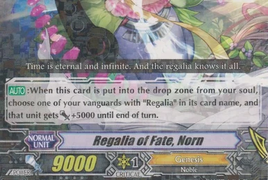 Black Snake Witch, Chicory | Cardfight!! Vanguard Wiki | Fandom