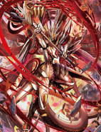 Star-vader, Chaos Breaker Dragon (S42)