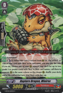 G-BT10/069EN (C) G Booster Set 10: Raging Clash of the Blade Fangs