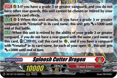 Juicy-Fruity, Chure Lina | Cardfight!! Vanguard Wiki | Fandom