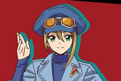 OverDress Season2 Zakusa Ishigame | Cardfight!! Vanguard