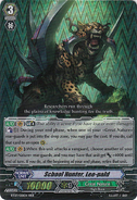 BT07/001EN (RRR) Booster Set 7: Rampage of the Beast King