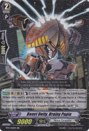 BT13/012EN (RR) Booster Set 13: Catastrophic Outbreak