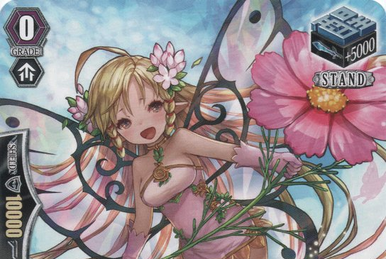 Happy Lucky | Cardfight!! Vanguard Wiki | Fandom
