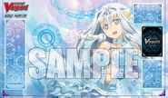 Sneak Preview Playmat