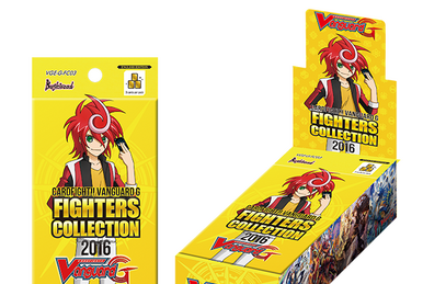 Revival Collection Vol. 2 | Cardfight!! Vanguard Wiki | Fandom