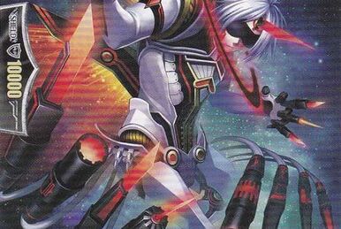 Brand-New-PR♥ISM, Sapphire | Cardfight!! Vanguard Wiki | Fandom
