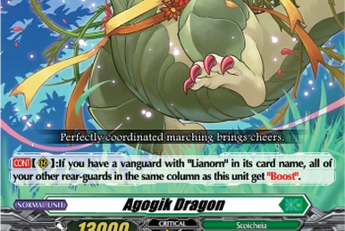 Will+Dress Season2 Samuel Fredson | Cardfight!! Vanguard Wiki | Fandom