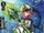 Battle Siren, Parthenia