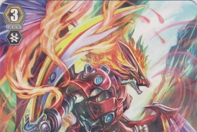 Valkyrie of Reclamation, Padmini | Cardfight!! Vanguard Wiki | Fandom