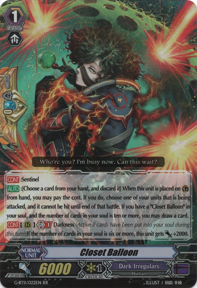 ヴァンガード Heap Up Octaver プラッタ FR HeapUpOctaver, Proutta | Cardfight!! Vanguard Wiki | Fandom