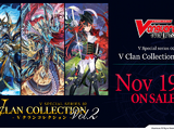 V Special Series 02: V CLAN COLLECTION Vol.2