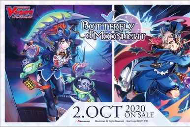 infinideity cradle booster box Amazon.com: Cardfight!! Vanguard: Breaker of Limits Booster Box : Toys &  Games main image 1