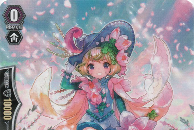 Happy Lucky | Cardfight!! Vanguard Wiki | Fandom