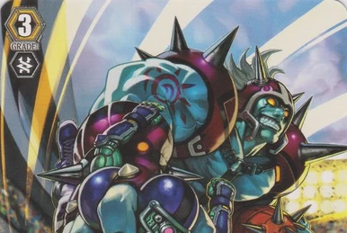 ヴァンガード 不死鳥 カラミティフレイム　キラメキver　３枚入り The Phoenix, Calamity Flame | Cardfight!! Vanguard Wiki | Fandom