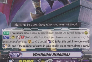 PR♥ISM-Promise, Celtic | Cardfight!! Vanguard Wiki | Fandom