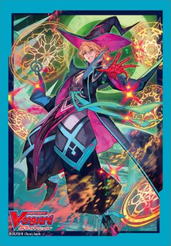 SHADOW PALADIN Details about   CARDFIGHT VANGUARD DRAGHEART LUARD SLEEVES 70 PCS 
