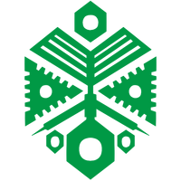 Emblema Great Nature