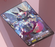 Cardfight!! Vanguard: Season 4